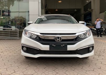 Honda Civic G 2019 - Lì xì đầu năm mới lên đến 20 triệu đồng khi mua chiếc xe Honda Civic 1.8G, sản xuất 2019, xe nhập