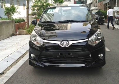 Toyota Wigo 1.2 MT 2020 - Ưu đãi giảm giá sốc đầu xuân mới chiếc xe Toyota Wigo 1.2 MT, sản xuất 2020, xe nhập khẩu
