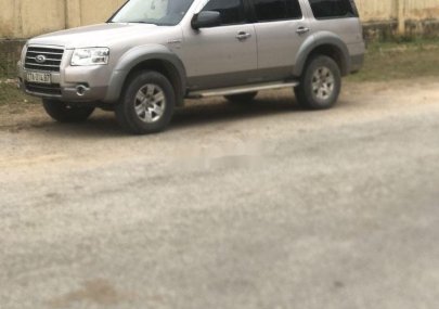 Ford Everest 2008 - Cần bán xe Ford Everest 2008, xe nhập giá cạnh tranh