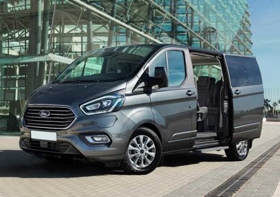 Ford Tourneo Titanium 2019 - Mua xe trả góp lãi suất thấp chiếc xe Ford Tourneo Titanium, 7 chỗ, có sẵn xe, giao nhanh toàn quốc