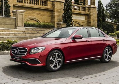 Mercedes-Benz E class E200 Sport 2020 - Ưu đãi giảm giá sốc chiếc xe Mercedes-Benz E200 Sport, đời 2020, giao tận nhà