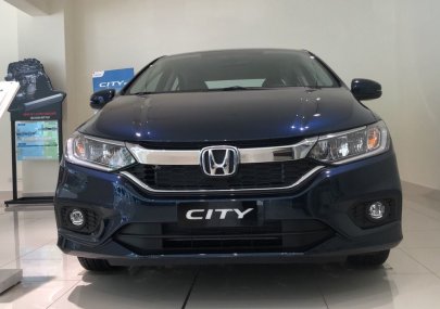 Honda Civic 2020 - Hỗ trợ mua xe trả góp lãi suất thấp - Giao dịch nhanh khi mua chiếc xe Honda City Top, sản xuất 2020