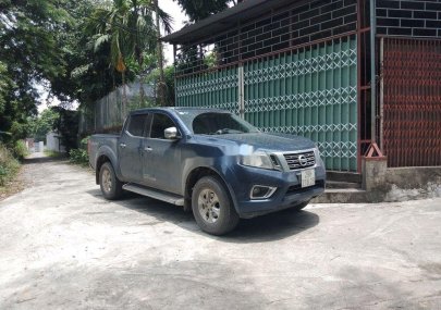 Nissan Navara   2019 - Bán Nissan Navara đời 2019, nhập khẩu, giá 595tr