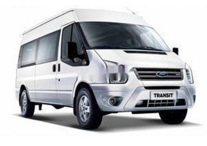 Ford Transit 2010 - Cần bán gấp Ford Transit đời 2010, màu bạc