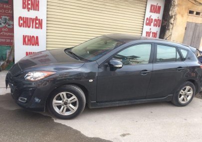 Mazda 3 2010 - Bán xe Mazda 3 đời 2010 chính chủ, giá tốt