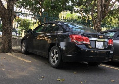 Chevrolet Cruze   2011 - Bán ô tô Chevrolet Cruze đời 2011, bảo dưỡng theo quy định của hãng 