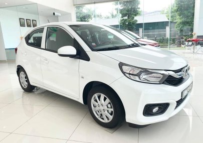 Honda Brio G 2019 - Ưu đãi giảm giá lớn chiếc xe Honda Brio 1.2G, sản xuất 2019, nhập khẩu nguyên chiếc