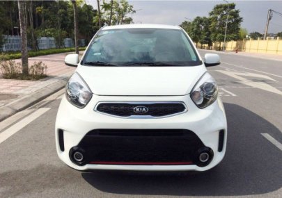 Kia Morning MT  2020 - Bán giá siêu rẻ với chiếc Kia Morning 1.25 MT, sản xuất 2020, có sẵn xe, giao nhanh toàn quốc