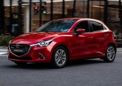Mazda 2 Sport 2020 - Ưu đãi giá cạnh tranh - Giao xe nhanh tận nhà với chiếc xe Mazda 2 Sport Luxury, sản xuất 2020