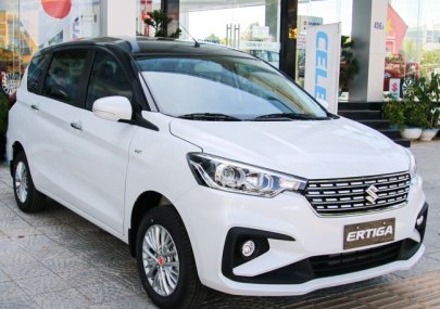 Suzuki Ertiga GLX 2020 - Siêu khuyến mãi giá mềm chiếc xe Suzuki Ertiga GLX, sản xuất 2020, nhập khẩu nguyên chiếc