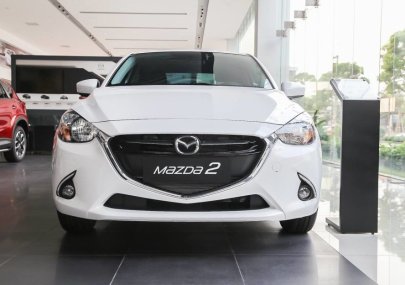 Mazda 2 Sport 2020 - Bán ô tô Mazda 2 Sport năm 2020, màu trắng, xe nhập khẩu Thái Lan