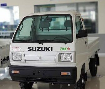 Suzuki Super Carry Truck 2020 - Siêu giảm giá đặc biệt khi mua chiếc Suzuki Super Carry Truck, sản xuất 2020