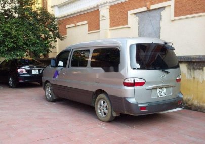 Hyundai Starex   2005 - Cần bán Hyundai Starex năm sản xuất 2005, nhập khẩu 