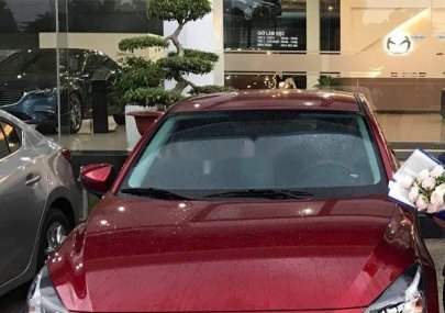 Mazda 2    2019 - Bán ô tô Mazda 2 sản xuất 2019, nhập khẩu nguyên chiếc giá cạnh tranh