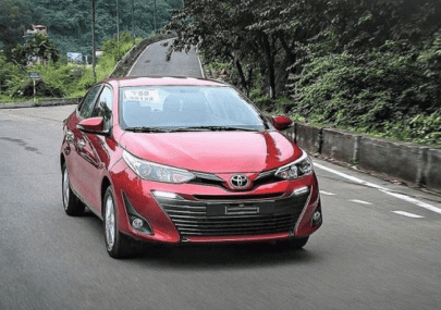 Toyota Vios 2020 - Bán giá ưu đãi - Hỗ trợ giao nhanh khi mua chiếc xe Toyota Vios 1.5G CVT, sản xuất 2020