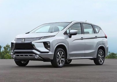 Mitsubishi Pajero Sport 2019 - Ưu đãi giá mềm khi mua chiếc xe Mitsubishi Pajero Sport MT, sản xuất 2019, giá cạnh tranh