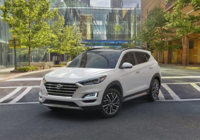 Hyundai Tucson 2020 - Bán nhanh giá ưu đãi khi mua chiếc xe Hyundai Tucson 2.0L máy xăng, tiêu chuẩn, giao dịch nhanh gọn