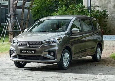 Suzuki Ertiga 2020 - Hỗ trợ giao xe nhanh toàn quốc - Giao dịch nhanh gọn khi mua chiếc Suzuki Ertiga 1.5AT, sản xuất 2020