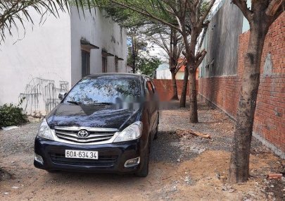 Toyota Innova 2007 - Bán xe Toyota Innova sản xuất 2007