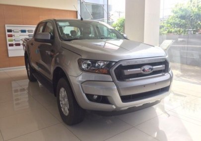 Ford Ranger 2019 - Ưu đãi khủng - Tặng phụ kiện chính hãng khi mua chiếc Ford Ranger XLS 2.2L MT, sản xuất 2019