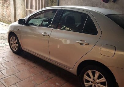 Toyota Yaris    2009 - Bán xe Toyota Yaris sản xuất năm 2009, giá chỉ 300 triệu