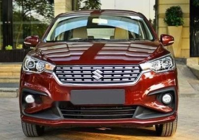 Suzuki Ertiga 2019 - Cần bán nhanh chiếc xe Suzuki Ertiga 1.5AT, sản xuất 2019, xe nhập khẩu nguyên chiếc