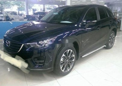 Mazda CX 5     2016 - Xe Mazda CX 5 đời 2016 xe gia đình, giá tốt