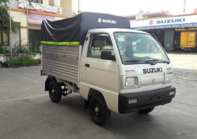 Suzuki Super Carry Truck 2020 - Ưu đãi giảm giá sâu khi mua chiếc Suzuki Super Carry Truck, sản xuất 2020, giao xe nhanh
