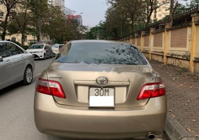 Cập nhật 96+ camry le 2008 hay nhất 48 Bán Toyota Camry LE 2008 Mỹ màu trắng cực độc nhé