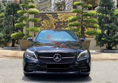 Mercedes-Benz C300 2018 - CHÍNH CHỦ CẦN BÁN XE Mercedes Benz C300 SX Cuối 2018 Model 2019 Full Option
