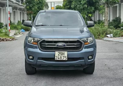 Hãng khác Khác 2019 - BÁN XE Ford ranger XLS 2019 số sàn một cầu, máy dầu 2.2