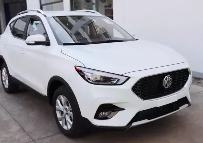 MG MG5 2025 - MG5 STD nhập khẩu Thái Lan – sedan hạng C, thiết kế thể thao, rộng rãi, hiện đại!
